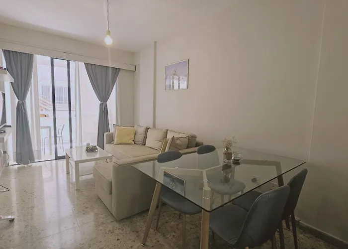 Stay Incity Apartment