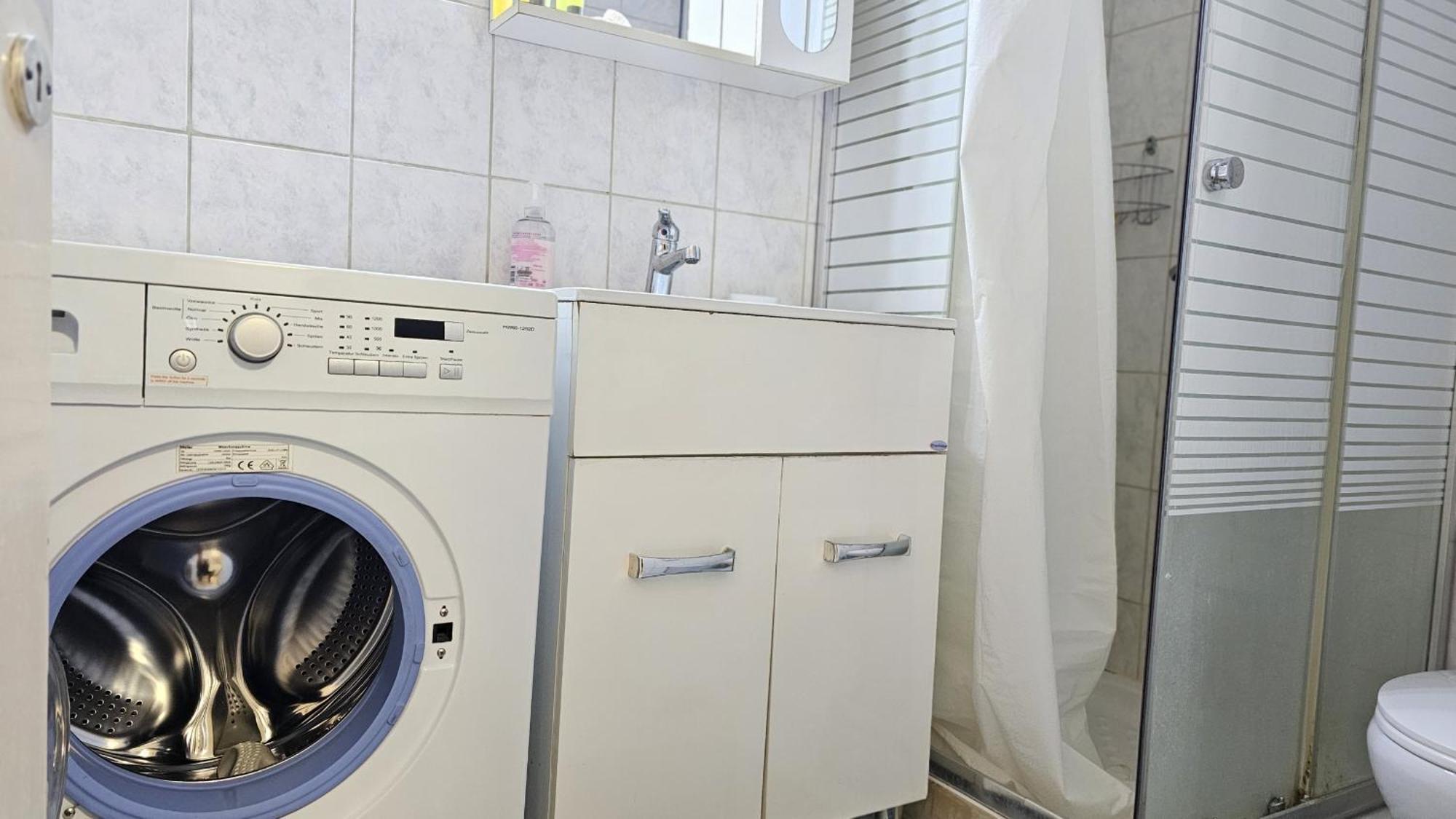 Appartement Incity